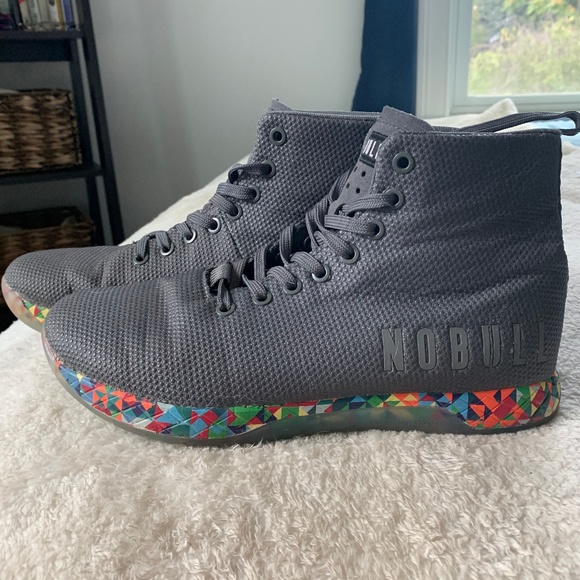 kaleidoscope navy shoes